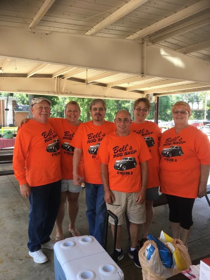 Happy Father’s Day! T-Shirt Photo