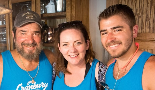 Picture of Graduation Fun Custom T-Shirt Design Graduation Fun T-Shirt Photo