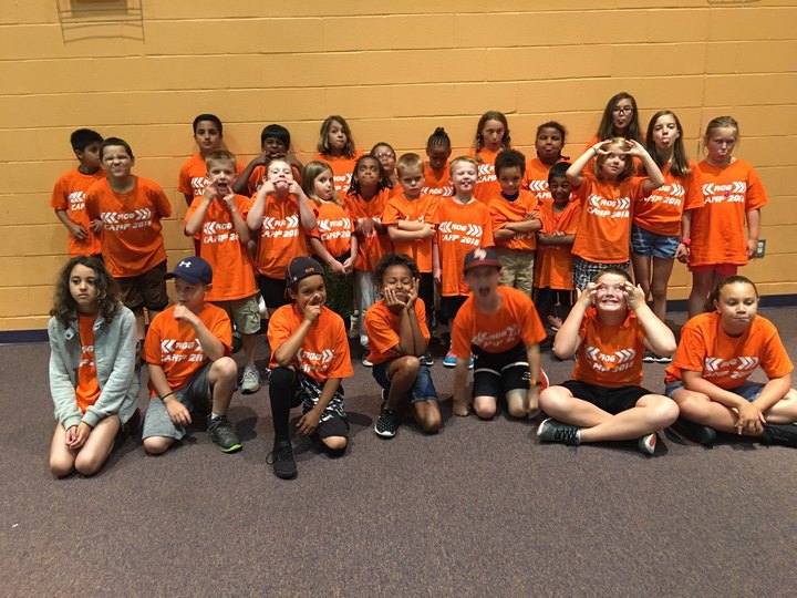 Custom Ink Shirts Rock!!!! T-Shirt Photo