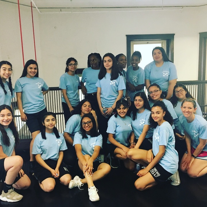 Field Day! T-Shirt Photo