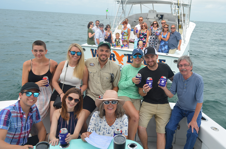 Poh's Day T-Shirt Photo