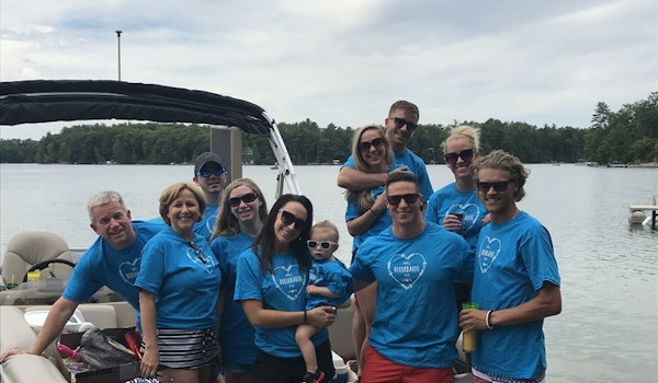 Picture of Hall Hullabaloo Custom T-Shirt Design Hall Hullabaloo T-Shirt Photo