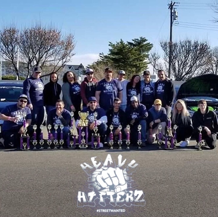 Car Show  T-Shirt Photo