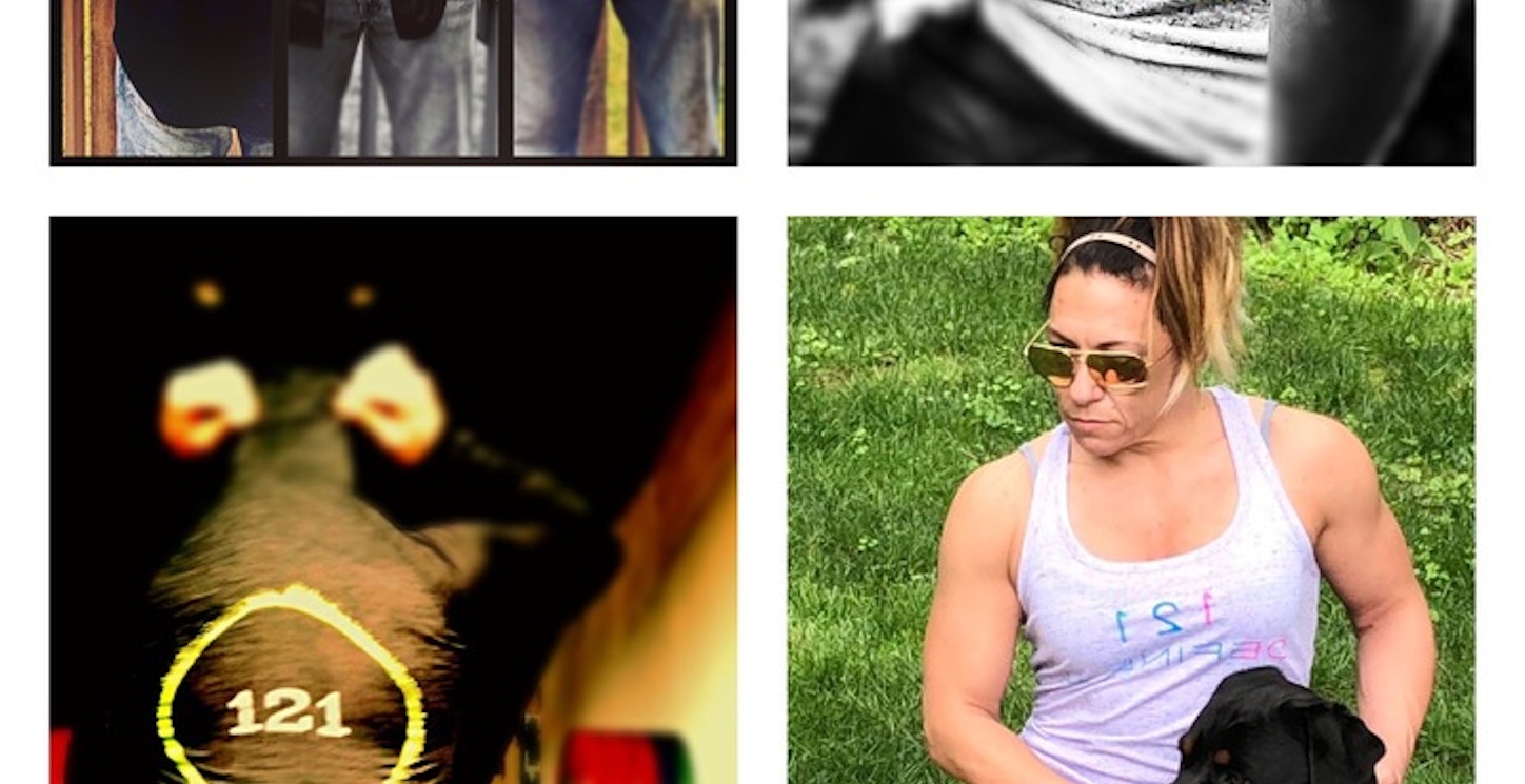 Picture of Define U Custom T-Shirt Design Define U T-Shirt Photo