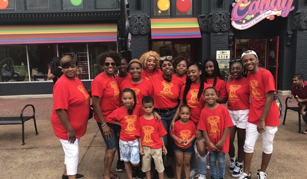 Picture of Infinite Grace Custom T-Shirt Design Infinite Grace T-Shirt Photo