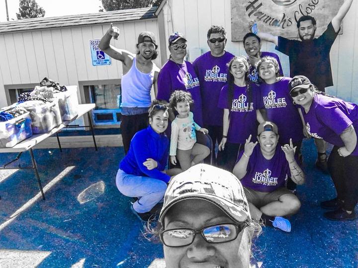 Hannah's Closet Ak T-Shirt Photo