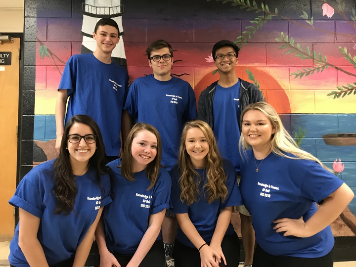 Ap Hu G, We Got This!  T-Shirt Photo