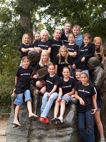 Amazing Race Around Austin T-Shirt Photo