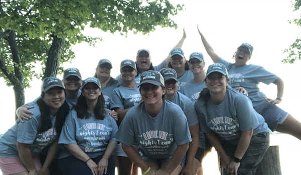 Picture of I Love The Nights I Can't Remember With The Friends I Can't Forget Custom T-Shirt Design I Love The Nights I Can't Remember With The Friends I Can't Forget T-Shirt Photo