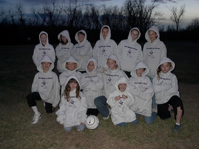 Kids In The Hood T-Shirt Photo