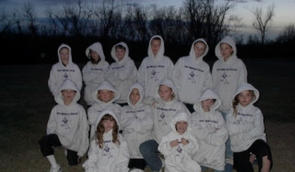 Picture of Kids In The Hood Custom T-Shirt Design Kids In The Hood T-Shirt Photo