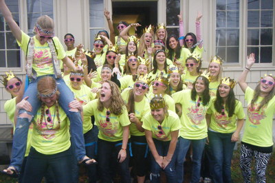 Wild Things T-Shirt Photo