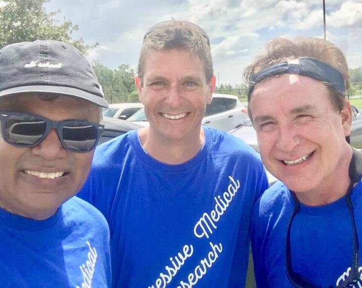 Fun Times T-Shirt Photo