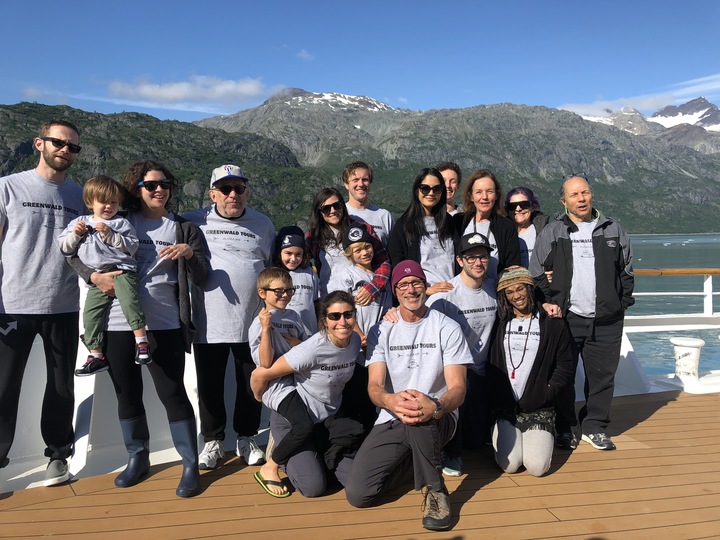 Ship Shape T-Shirt Photo