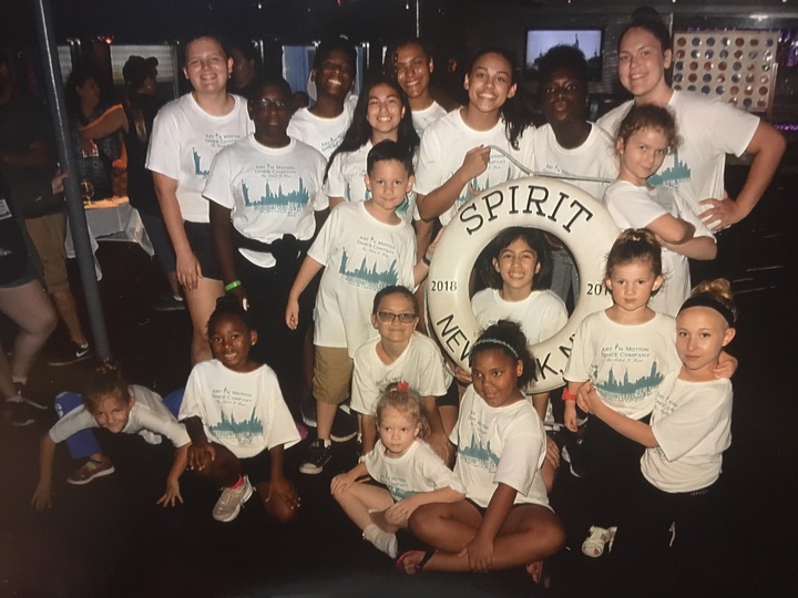2018 Summer Nyc Trip T-Shirt Photo