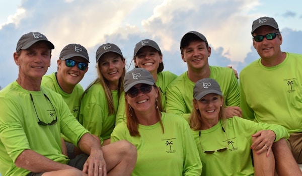 Picture of Team Tickle Stick Custom T-Shirt Design Team Tickle Stick T-Shirt Photo