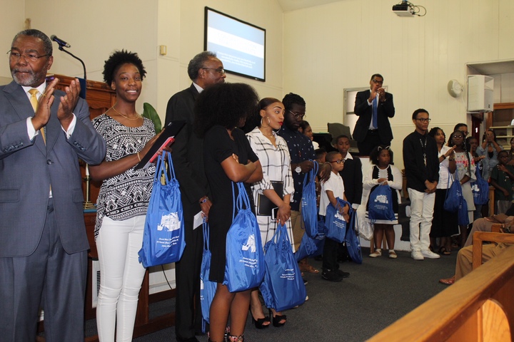 Smz Educational Sunday  T-Shirt Photo