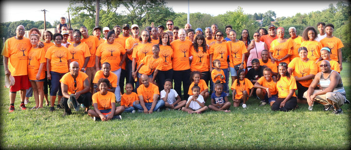 Djk Reunion 2018 T-Shirt Photo