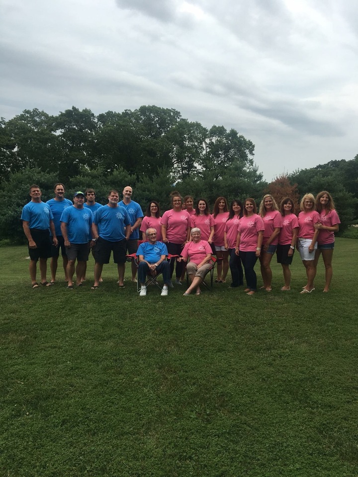 Wingerter Vacay T-Shirt Photo