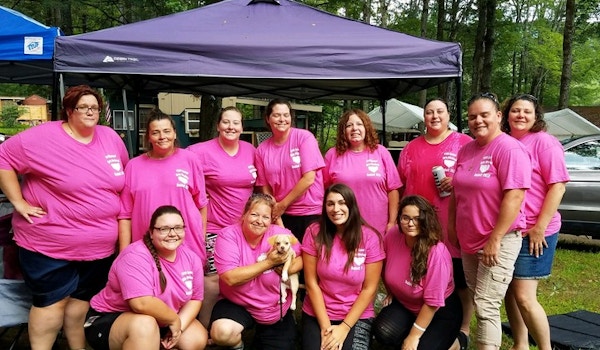 Picture of Girls Weekend Custom T-Shirt Design Girls Weekend T-Shirt Photo