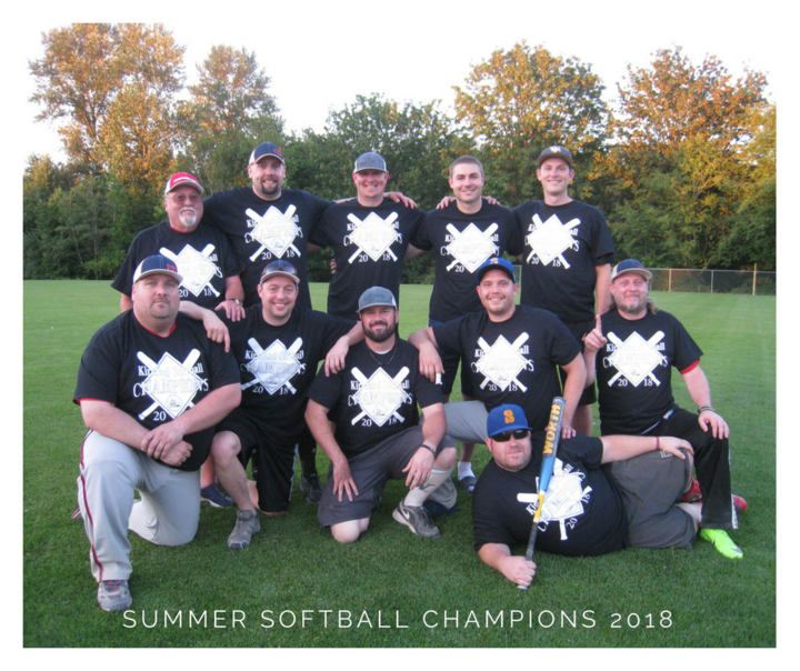 Schmiddty H Itters: A Team Of Generations  T-Shirt Photo