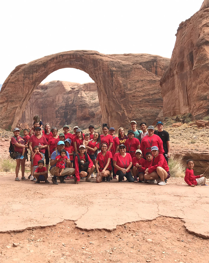 Stella And Harold Drake Family Reunion T-Shirt Photo