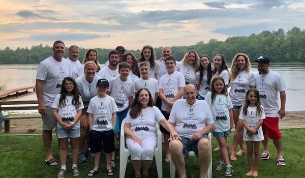 50 Years Of Wedding Bliss Equals All This T-Shirt Photo