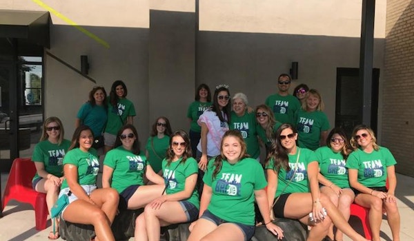 Picture of Steph's Big Day In Detroit! Custom T-Shirt Design Steph's Big Day In Detroit! T-Shirt Photo