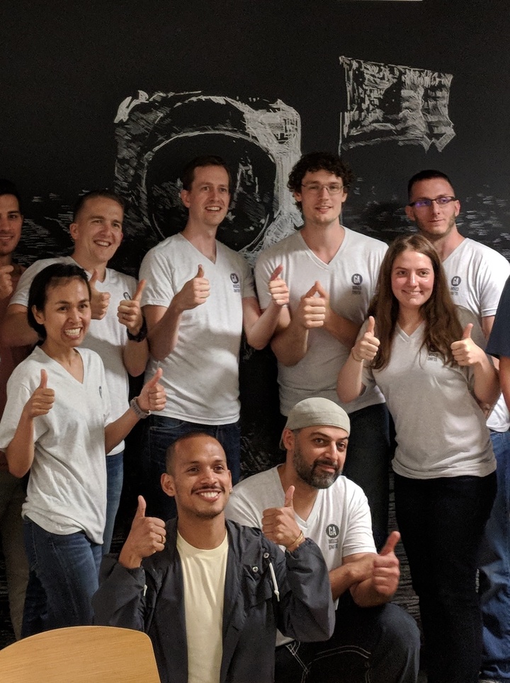 General Assembly T-Shirt Photo