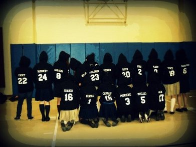 Scs G Var Soccer T-Shirt Photo