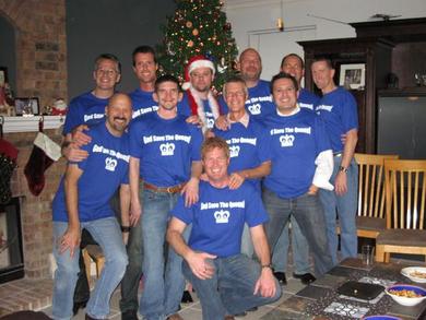 God Save The Queen T-Shirt Photo