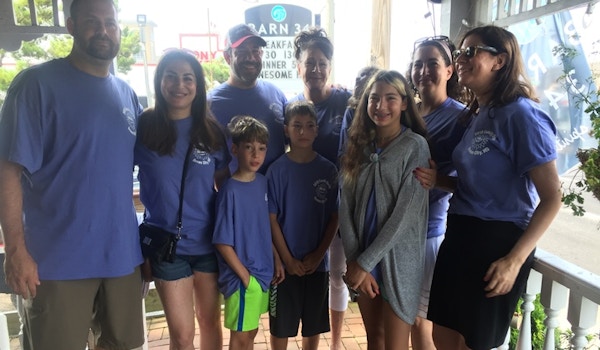 Picture of Wolff Family Vacay Custom T-Shirt Design Wolff Family Vacay T-Shirt Photo