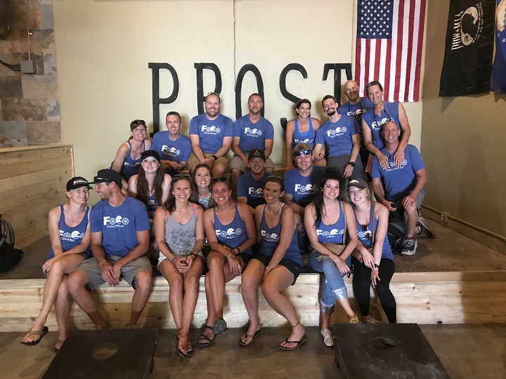 Prost! T-Shirt Photo