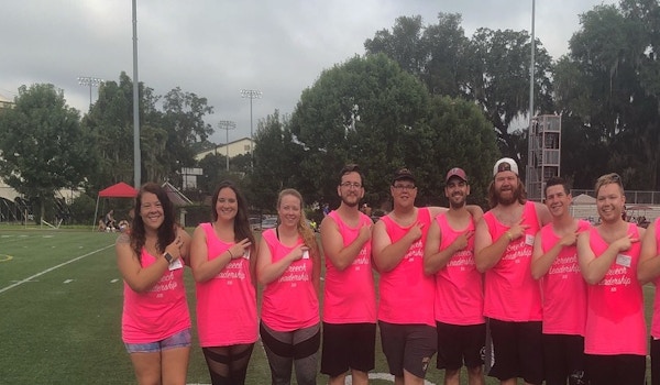 Picture of Fsu Marching Chiefs Screech Custom T-Shirt Design Fsu Marching Chiefs Screech T-Shirt Photo