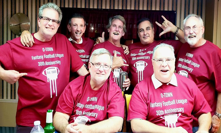 30 Years & Going Strong  T-Shirt Photo