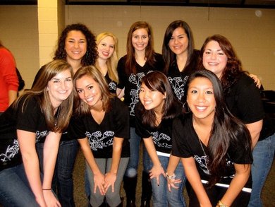 Big/Lil Reveal For The Night Owl Family T-Shirt Photo