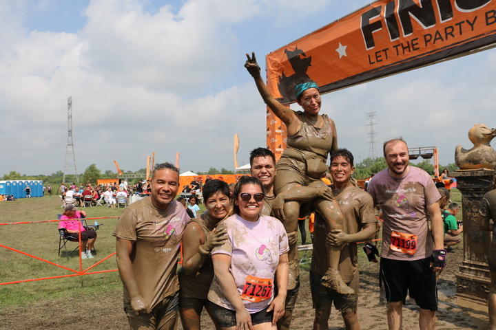 Mexican Mud Slide T-Shirt Photo