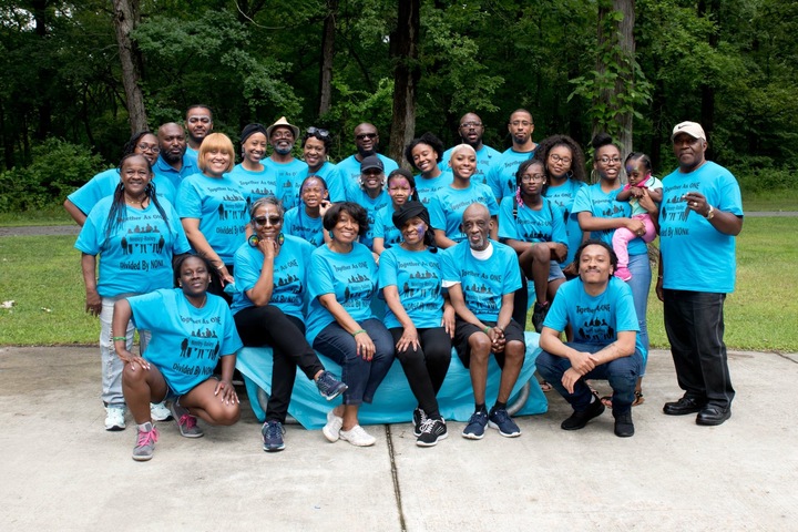 Smith Branch Of Neeley Bailey Clan T-Shirt Photo