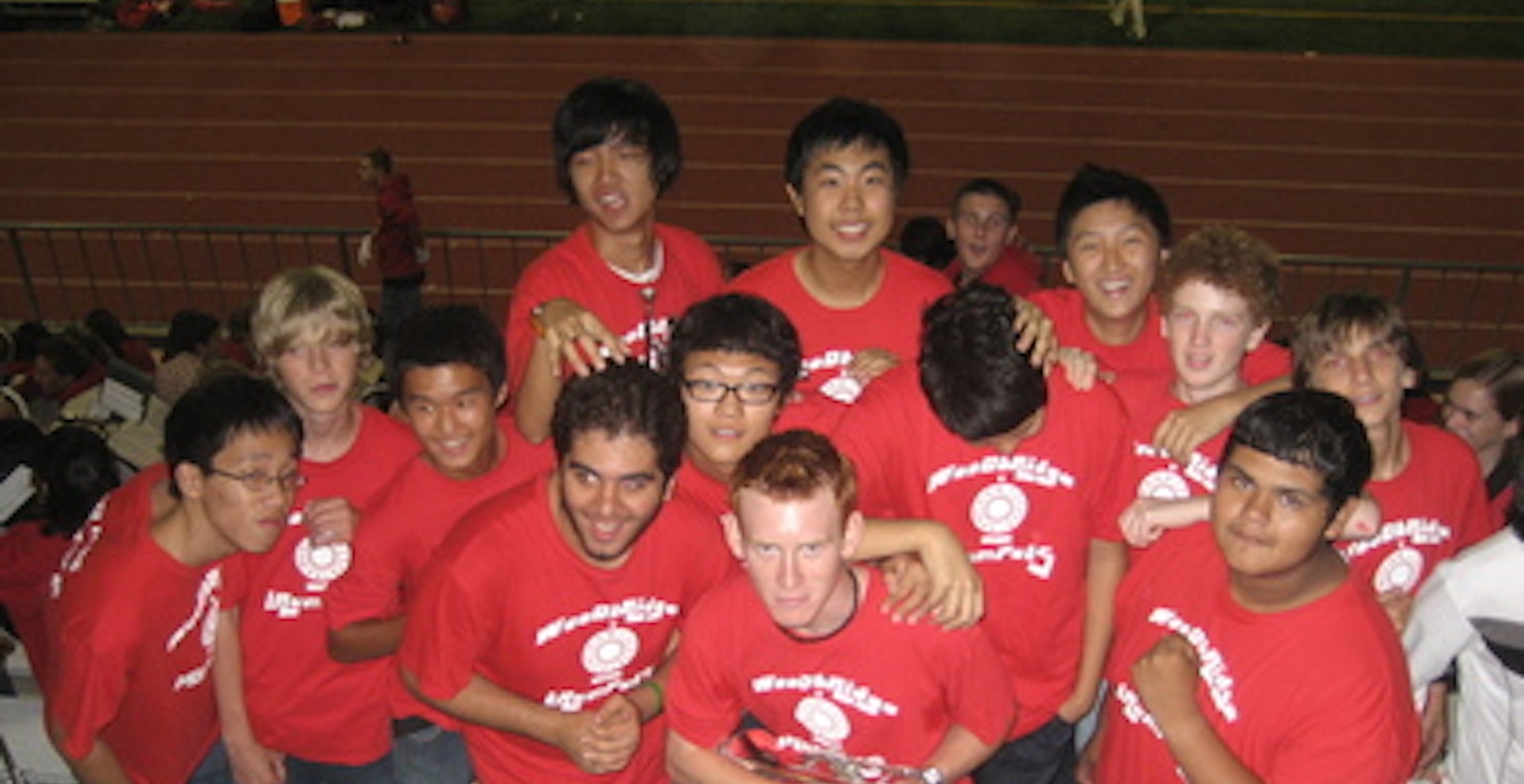 Picture of Trumpets! Custom T-Shirt Design Trumpets! T-Shirt Photo