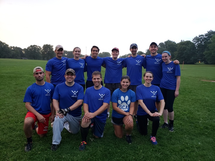 Bme Bombers T-Shirt Photo