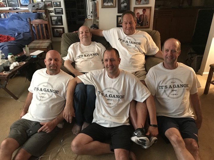 “What?????” T-Shirt Photo