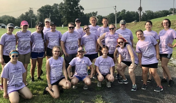 Picture of Section Day At Band Camp! Custom T-Shirt Design Section Day At Band Camp! T-Shirt Photo