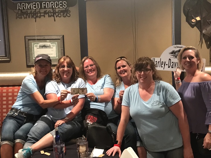 Camaro Club Of The Rockies T-Shirt Photo