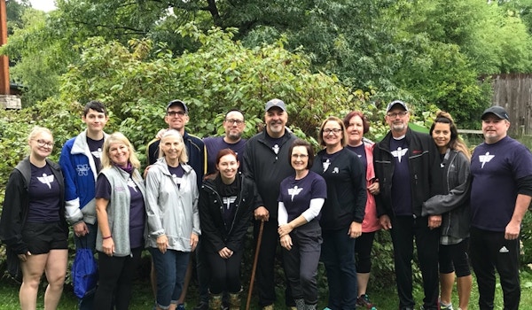 Picture of Charlie's Angels 2018 Custom T-Shirt Design Charlie's Angels 2018 T-Shirt Photo