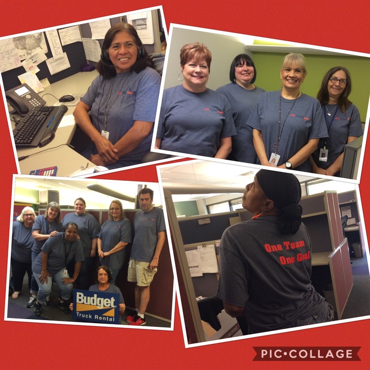 Avisbudgetgroup T-Shirt Photo