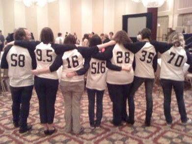 Miap '09 T-Shirt Photo