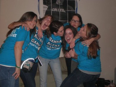 Woodsta's 21st Birthday! T-Shirt Photo