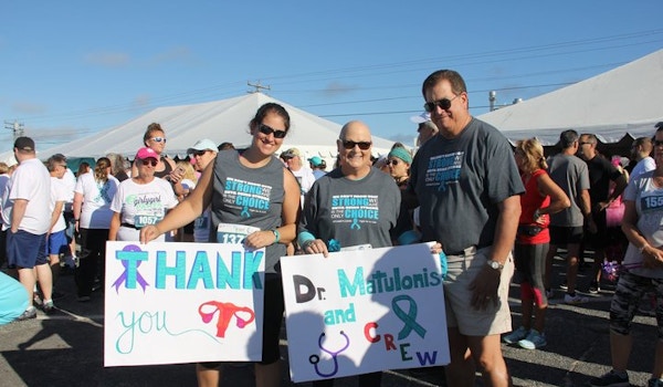 Picture of Girly Girl Parts 5k Custom T-Shirt Design Girly Girl Parts 5k T-Shirt Photo