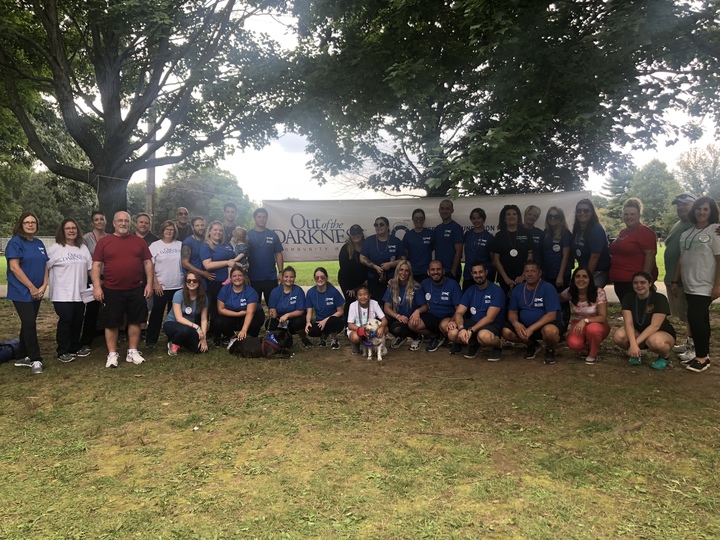 Team De Fab 51  T-Shirt Photo