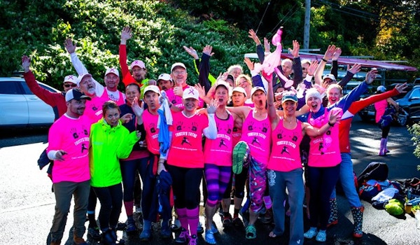 Picture of Trista's Tatas! Custom T-Shirt Design Trista's Tatas! T-Shirt Photo